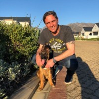 Connolly Motor Group Employee Reinus Engelbrecht's profile photo