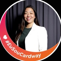 Cardway Employee Patricia Onaka's profile photo