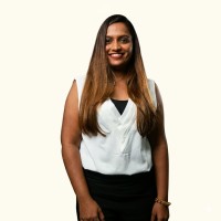 Nexa - Digital Marketing Employee Mikkita Sshah's profile photo