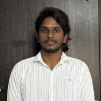 Gembrill Technologies India Employee Veerapandiyan V's profile photo