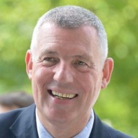 University of Munich Employee Florian Heinen's profile photo