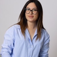 Clap! Studio Employee Celia Yuste Agüera's profile photo