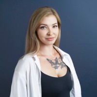 Authologic Employee Malgorzata Dragun's profile photo