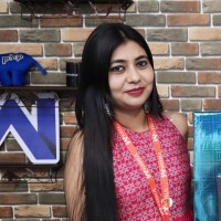 Webkul Employee Deepika Singh's profile photo