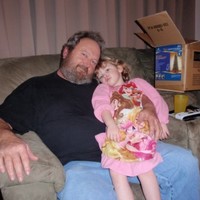 Hogan Transportation Companies Employee Terry Angle's profile photo