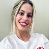 Hetta Employee Gabrielle Cotton's profile photo