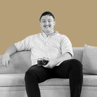 Test4less Employee Sean Williams's profile photo