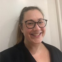 National Grid Employee Caroline Bradley's profile photo