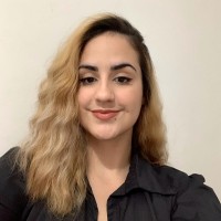 Sicoob Credicom Employee Ana Luiza Basques's profile photo