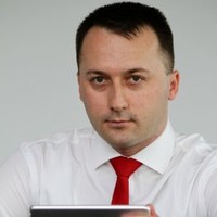Sixsentix Employee Branko Milikić's profile photo