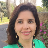 ABRACE Employee Marcelle Gomes's profile photo