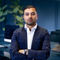 Azhar Butt Email