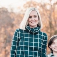 Jewelry Television Employee Meredith Hodges's profile photo