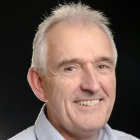TDS Engineering Employee Bart Ruijs's profile photo