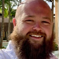 Flossy Employee Zach Hinrichs's profile photo