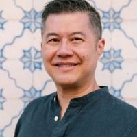 UOB Kay Hian Employee Adrian Loh's profile photo