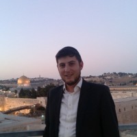 Synch Employee Moshe Greenberg's profile photo