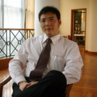 Kenny Chen Email