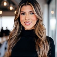 Temple Beth Am Employee Jessica Hernandez's profile photo
