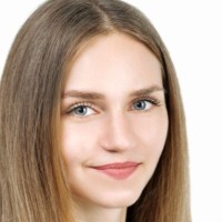 SiliconMint Employee Victoria Lisowska's profile photo