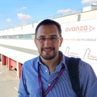 MOBILITY ADO Employee Santiago Alanis Uriarte's profile photo