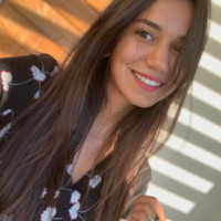 SARRADE Employee Sarah Tissir's profile photo