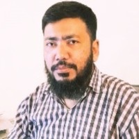 Inaam Haque Email