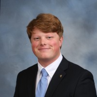 Latham & Watkins Employee Harry Rust's profile photo