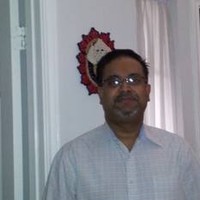 Snorkel AI Employee Sanjay Datta's profile photo