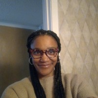 Christ Community Health Services West Tennessee Employee Jamia Williams's profile photo