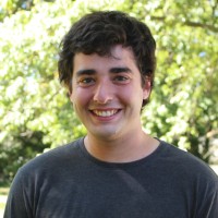 Hippos Employee Caleb Pogue's profile photo