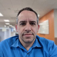 Red Hat Employee Ramon Rivas's profile photo