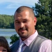 Signicast Investment Castings Employee Justin Enders's profile photo