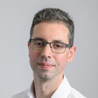 Family Action Employee Brendon McCoy's profile photo