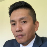 GTreasury Employee Paul Tubalinal's profile photo