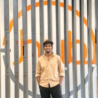 Techsnap Employee Manohar Yalla's profile photo