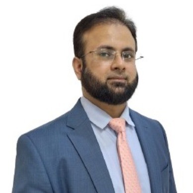 Arsalan Shaikh Email