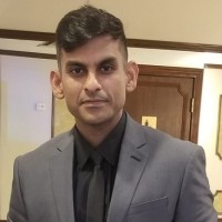 LTIMindtree Employee Anand Singh's profile photo