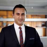 Hikmet Altiok Email