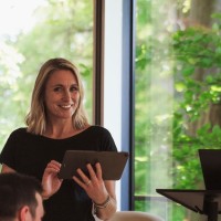 SoVibrant Ltd Employee Kate Riley's profile photo