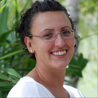 IS ENERGY Srl Employee Francesca Brunel's profile photo