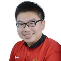 Schneider Electric Employee Tan Ming's profile photo