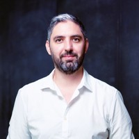 BBVA en México Employee Alan Peralta Fernandez's profile photo