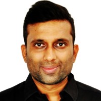 Swish Employee Manish Agarwal's profile photo