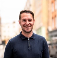 Talon Employee Rob Kemble's profile photo