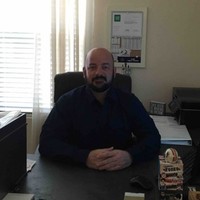 Polyglass USA, Inc. / Mapei Group Employee Armando Rodriguez's profile photo