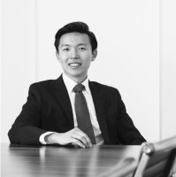 Dillon Yeh Email & Phone Number