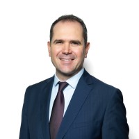 Mikrolink Employee Taşkın Öktem's profile photo