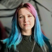 FITSOUT Employee Erika Pakštalienė's profile photo
