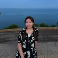 Elena Kim's profile photo